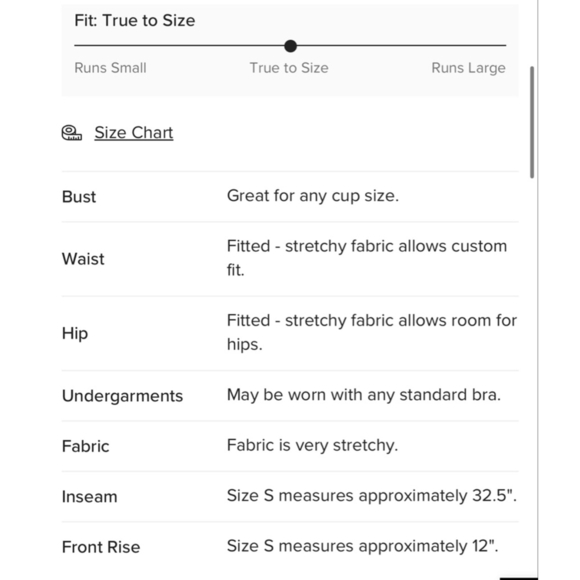 Women's Lulus Blue and Black Metallic Ribbed V-Neck Jumpsuit - Picture 11 of 11